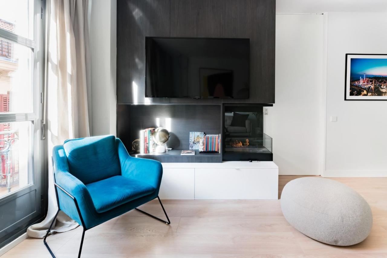 Luxury And Cozy- 2 Bedrooms 2 Bathrooms -mintystay- Herradores *