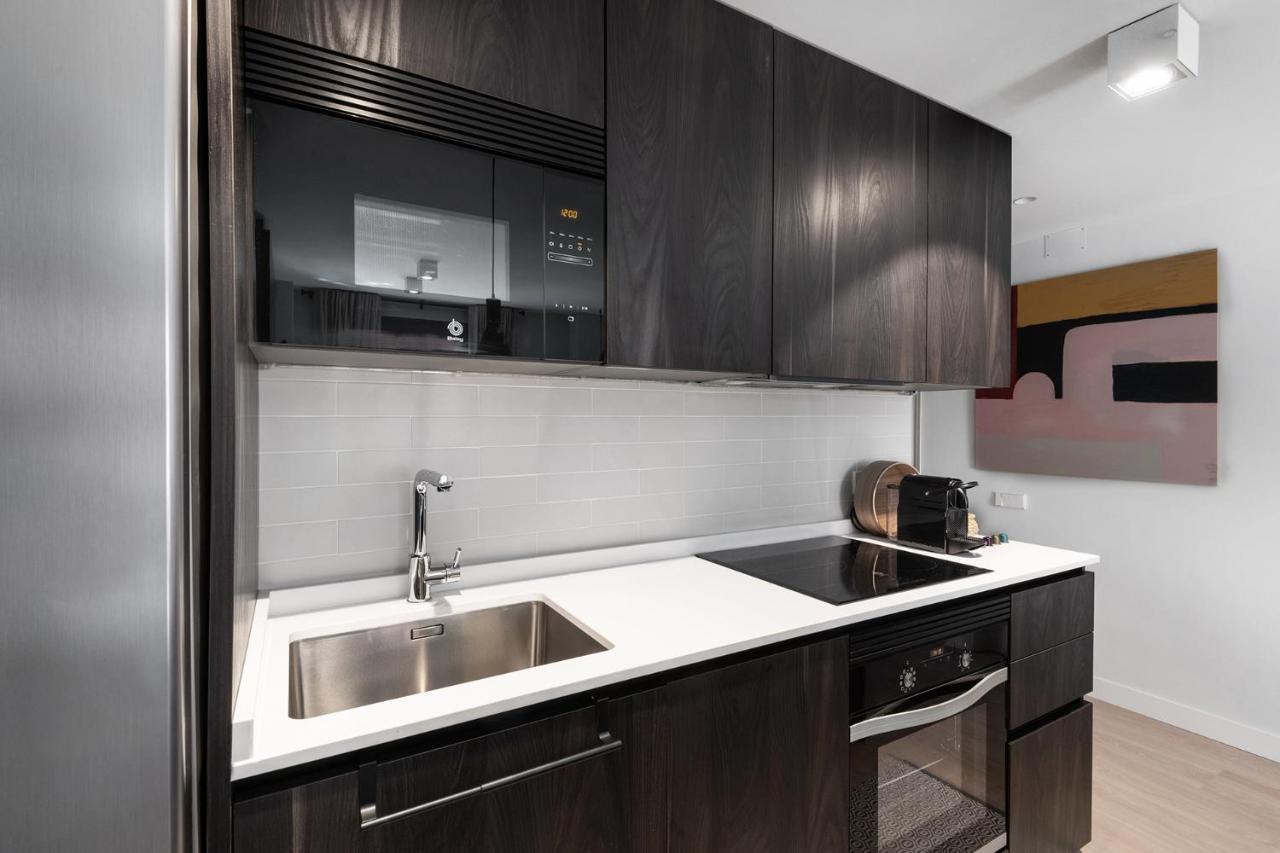 Luxury And Cozy- 2 Bedrooms 2 Bathrooms -mintystay- Herradores * Madrid