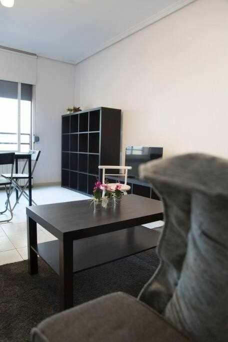 Solfai Vacacional 30 Apartamento