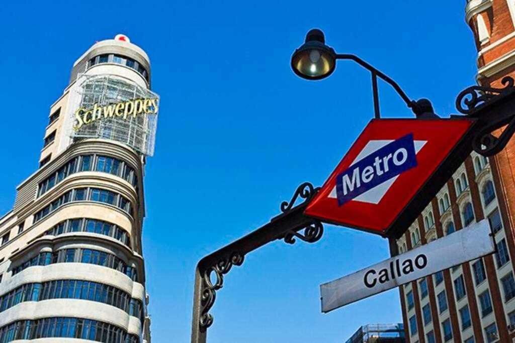 Solfai Vacacional 30 * Madrid