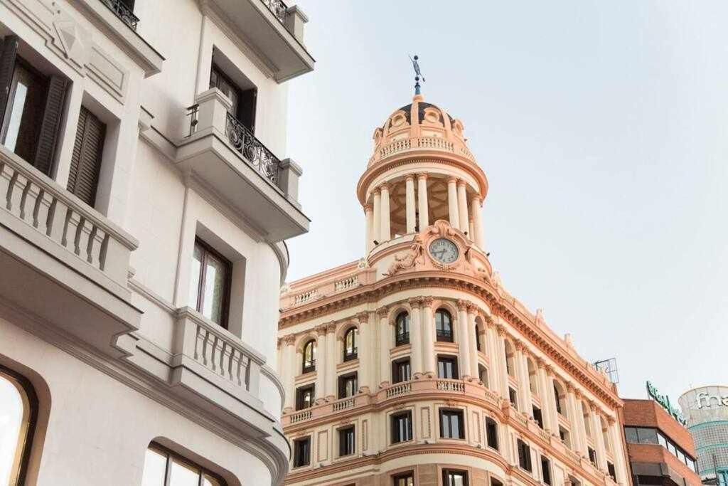 Solfai Vacacional 30 * Madrid