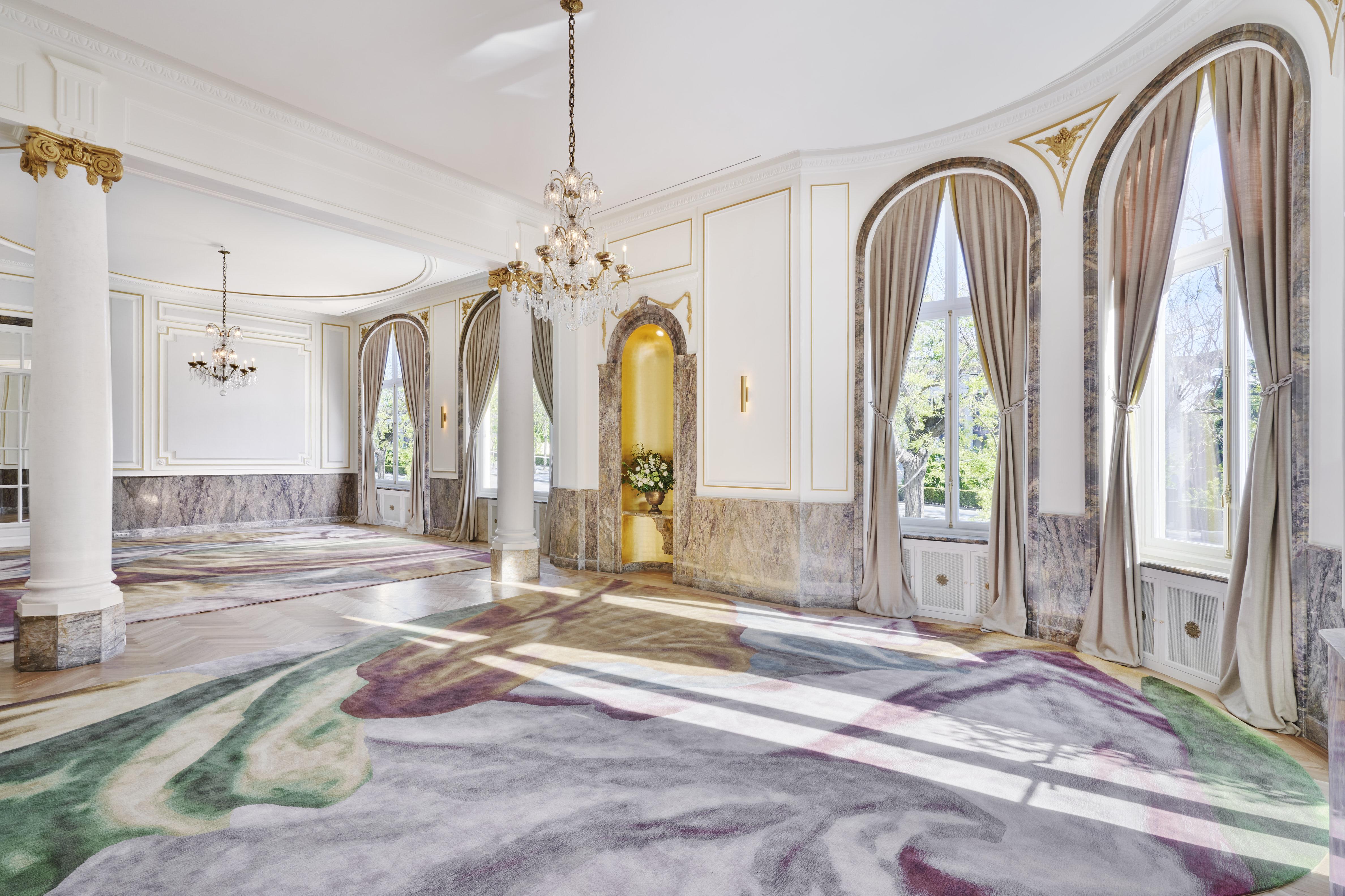 Hotel Mandarin Oriental, Ritz 5*