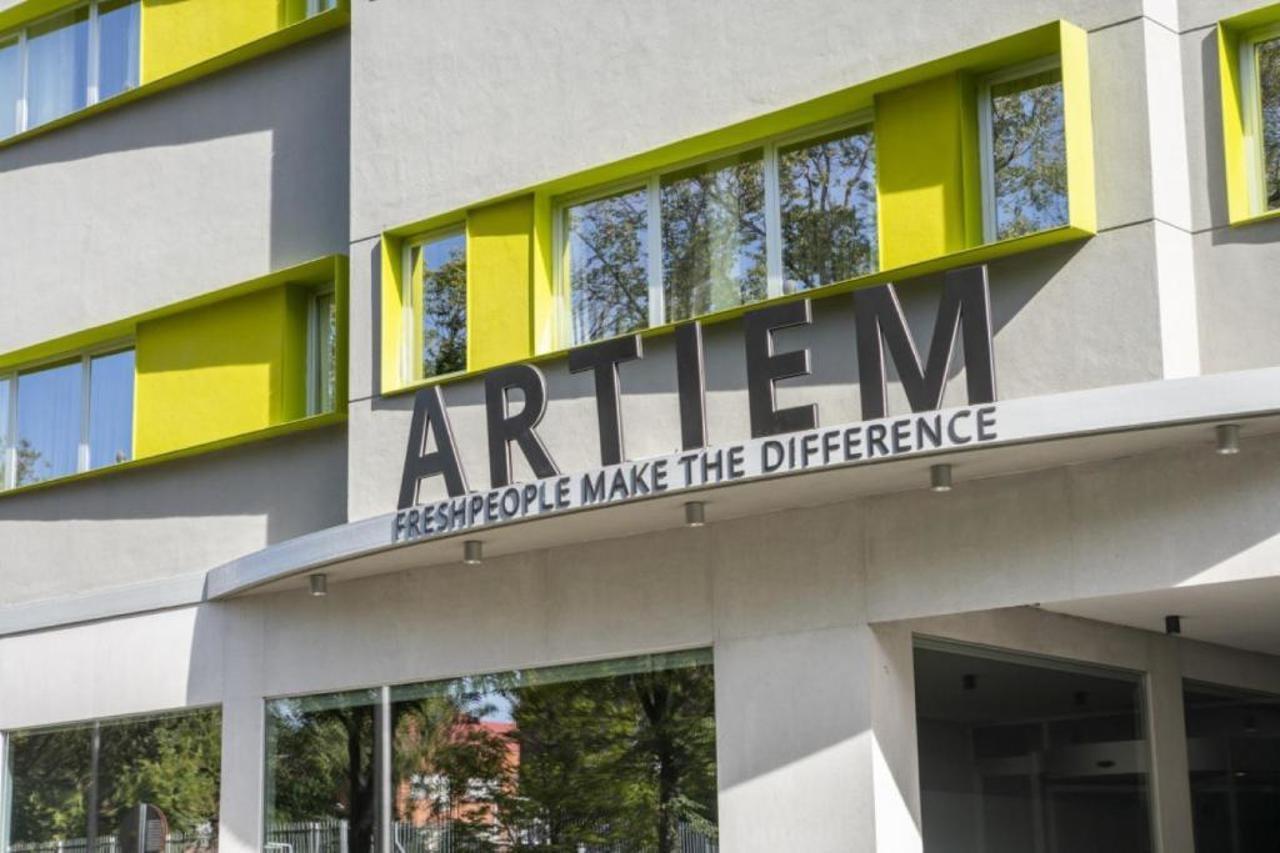 Artiem Hotel