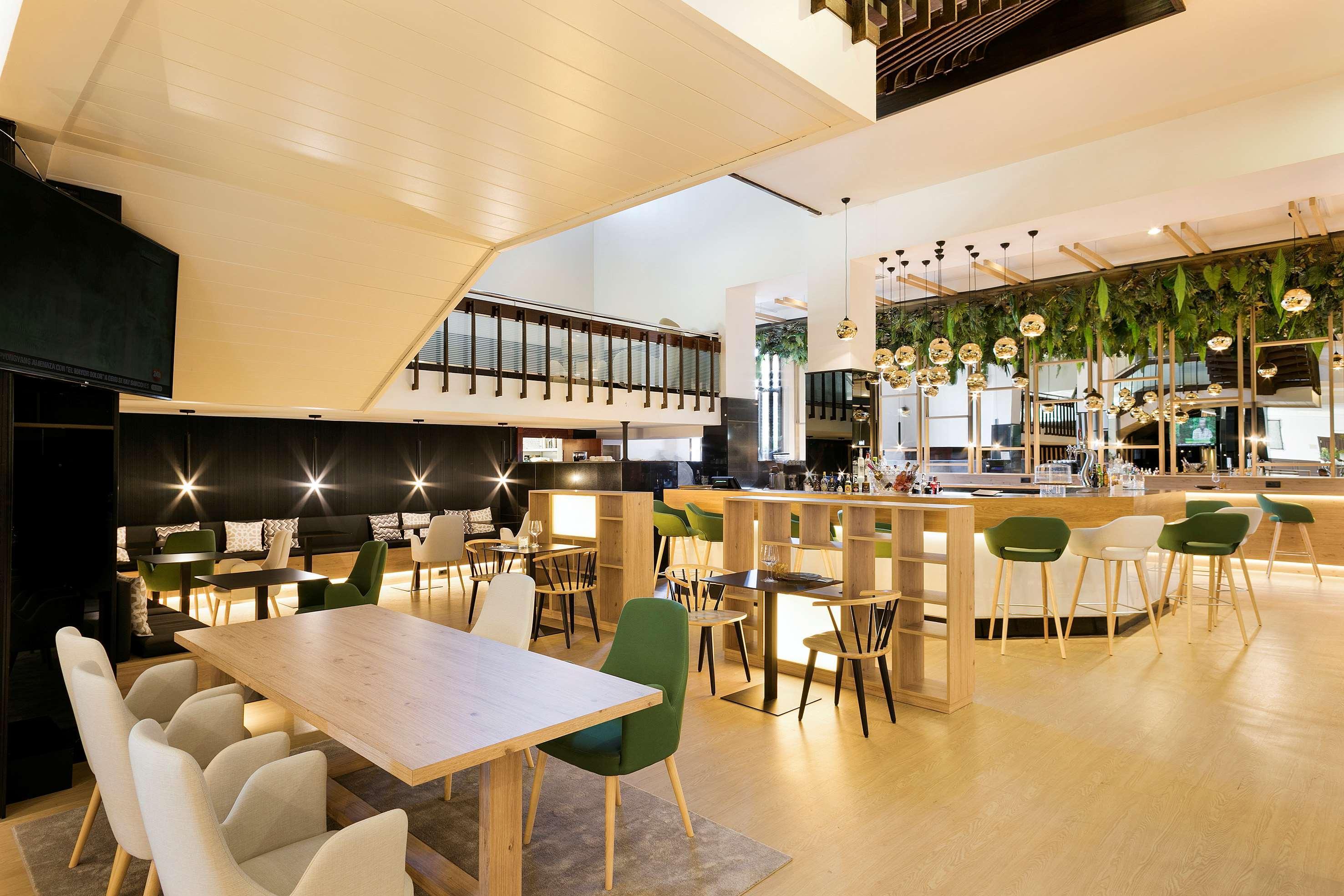 Melia Barajas 4* Madrid