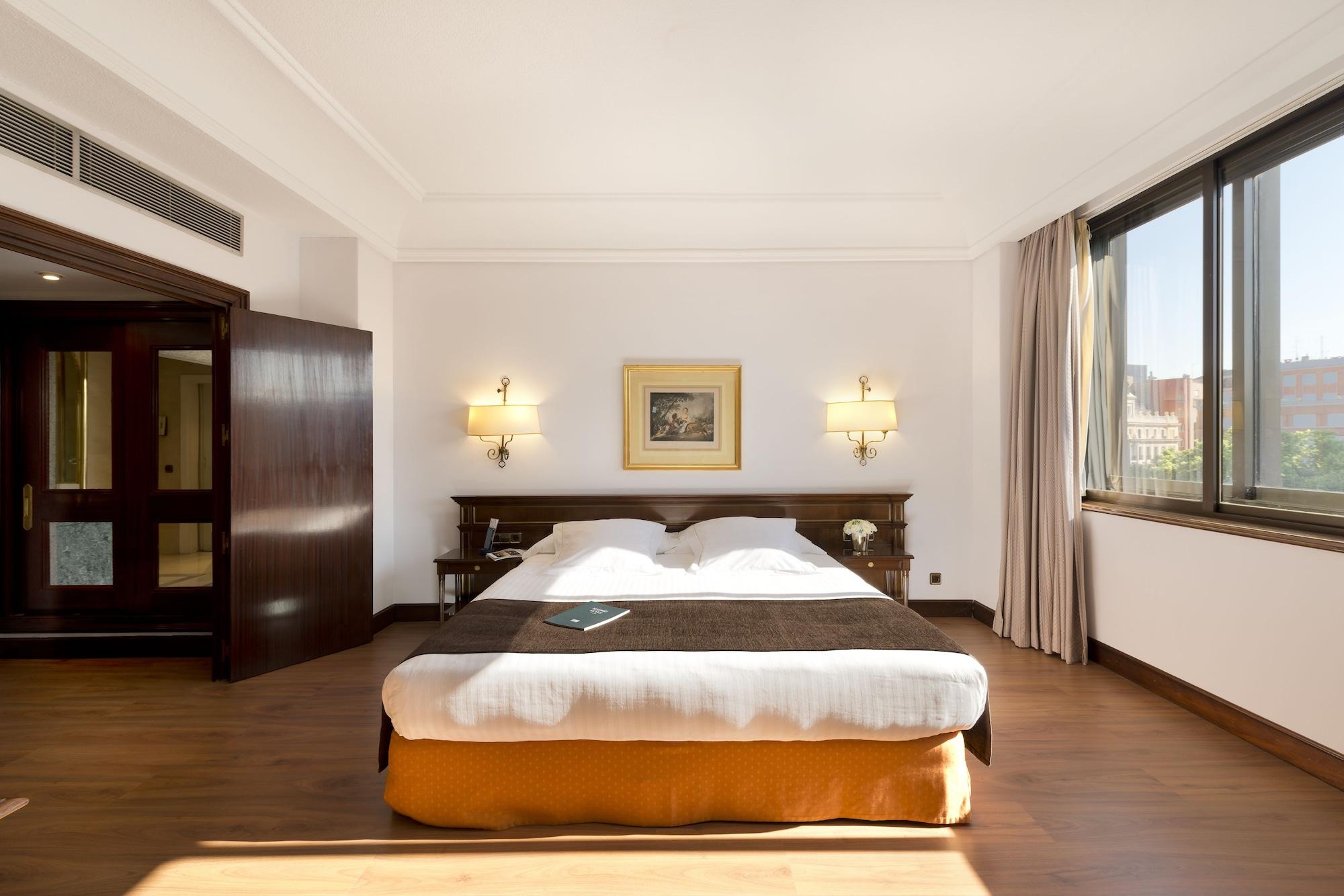 Miguel Angel Hotel