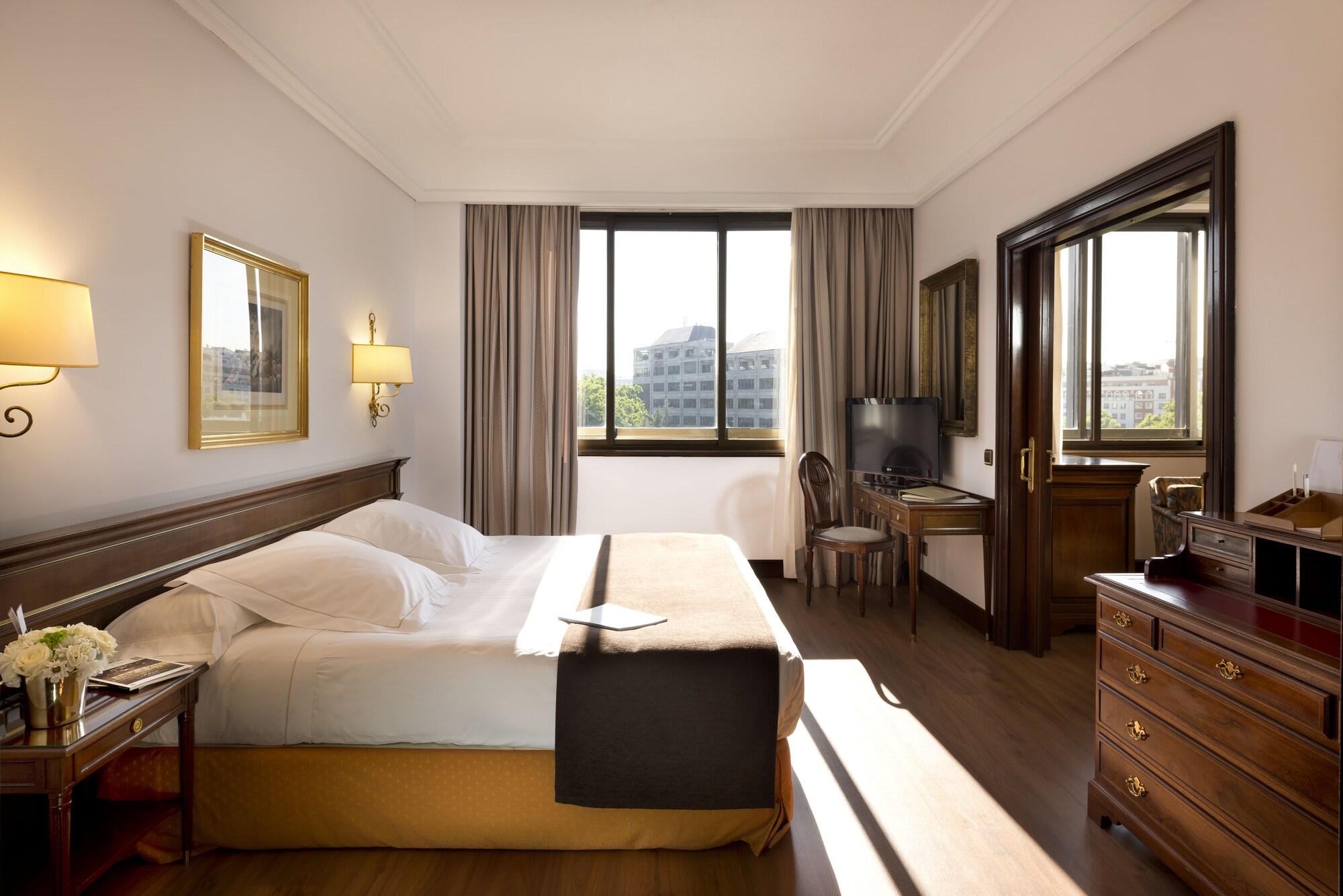 Miguel Angel 5* Madrid