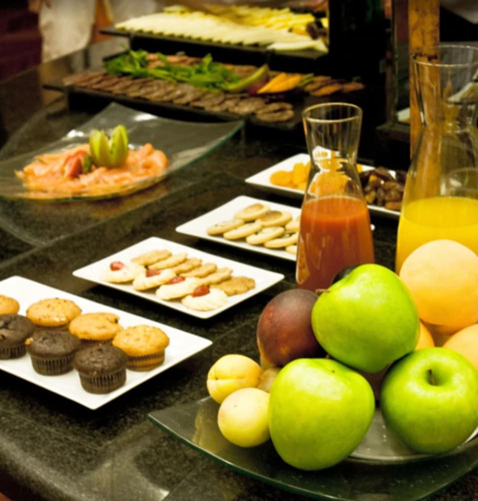 Hotel Miguel Angel Madrid