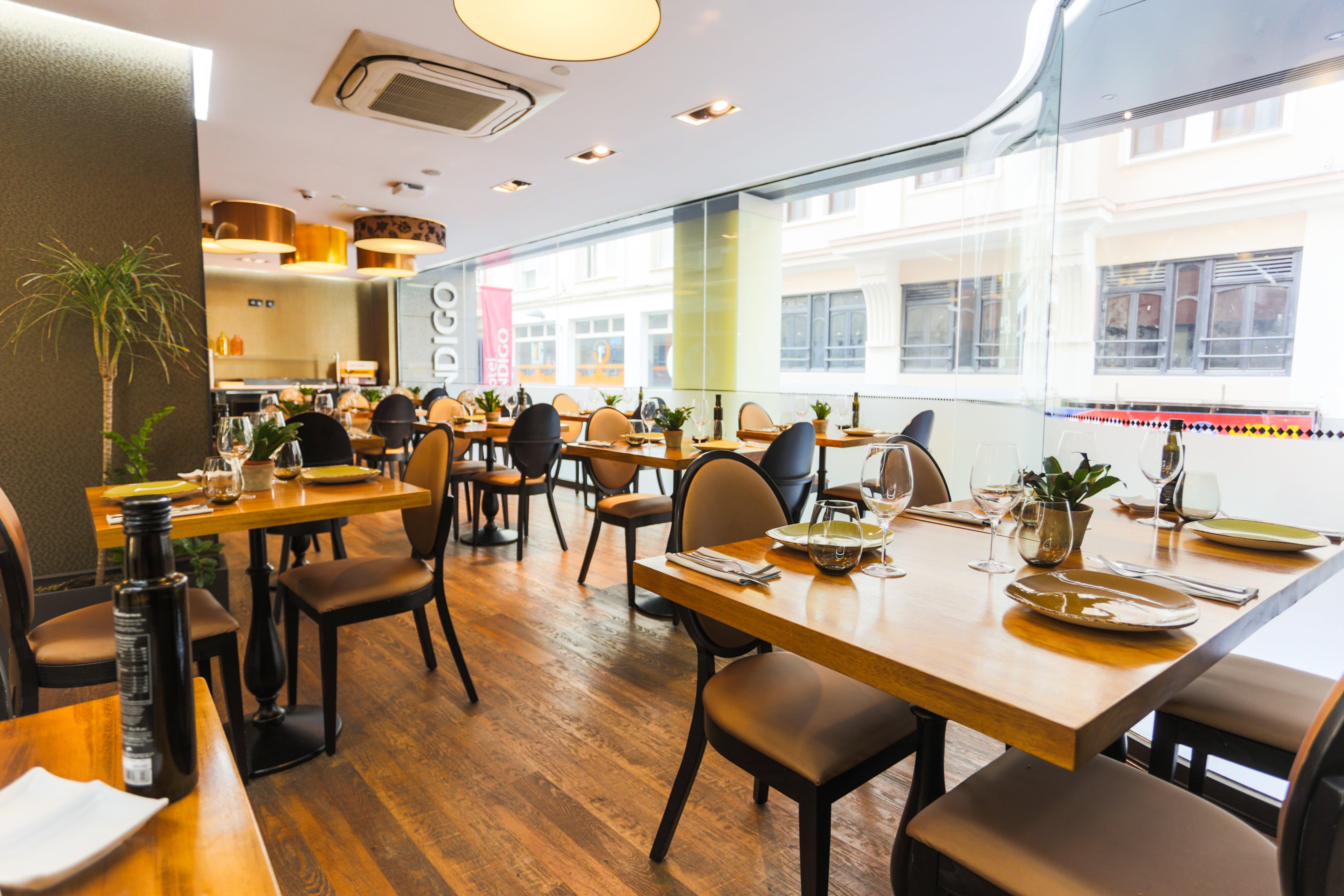 Indigo - Gran Via, An Ihg Madrid