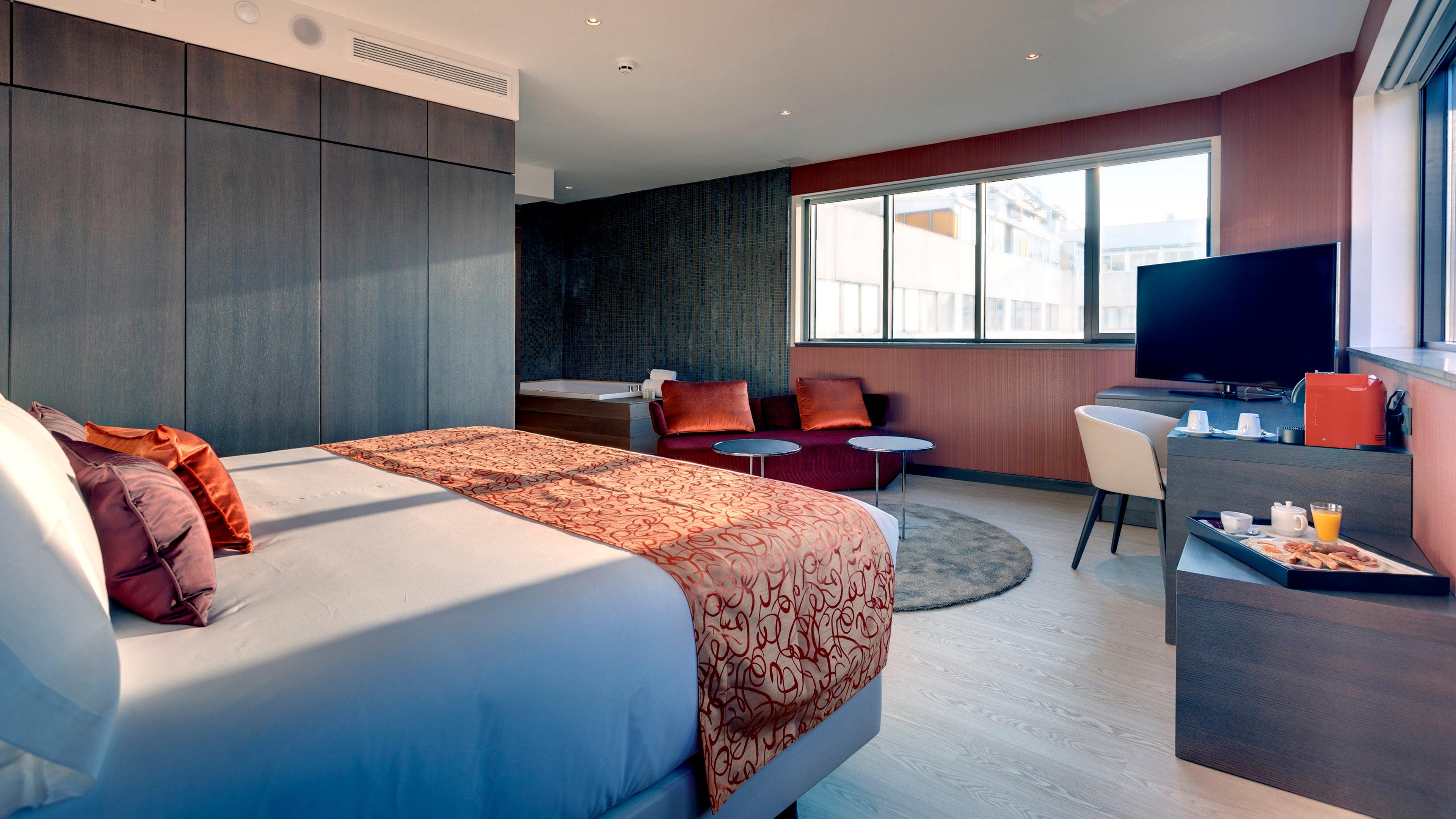 Indigo - Gran Via, An Ihg