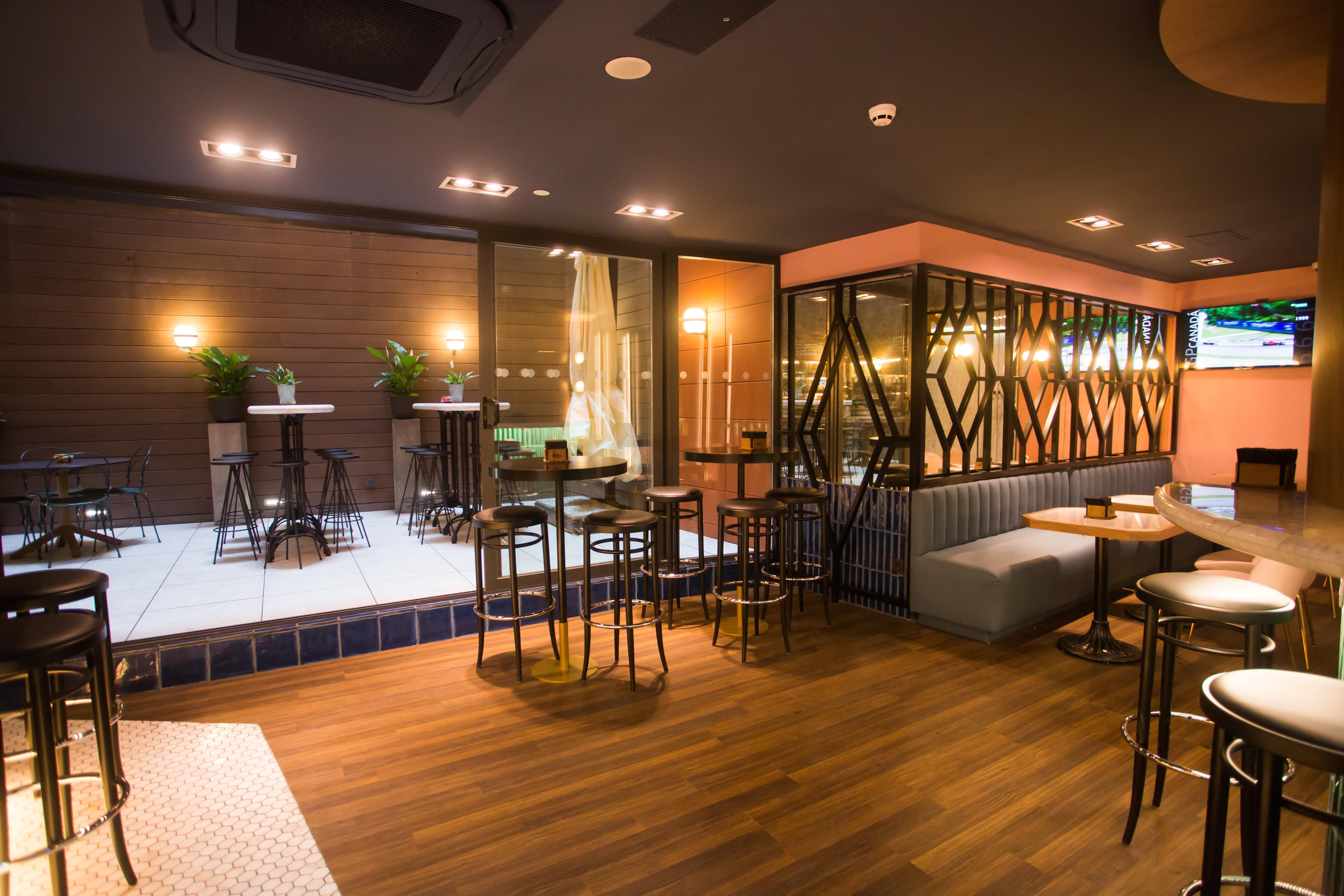 Hotel Indigo - Gran Via, An Ihg Madrid