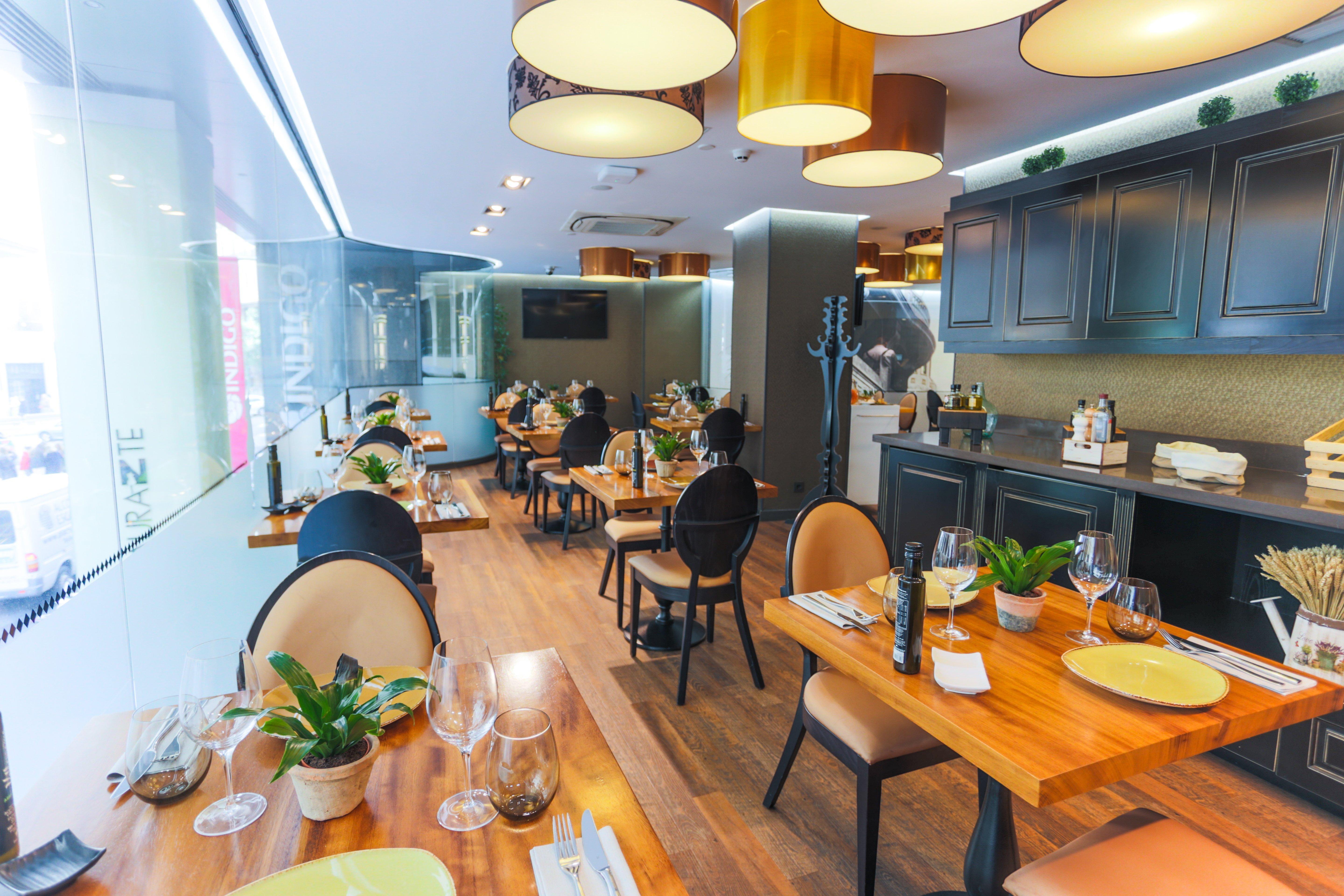 Hotel Indigo - Gran Via, An Ihg