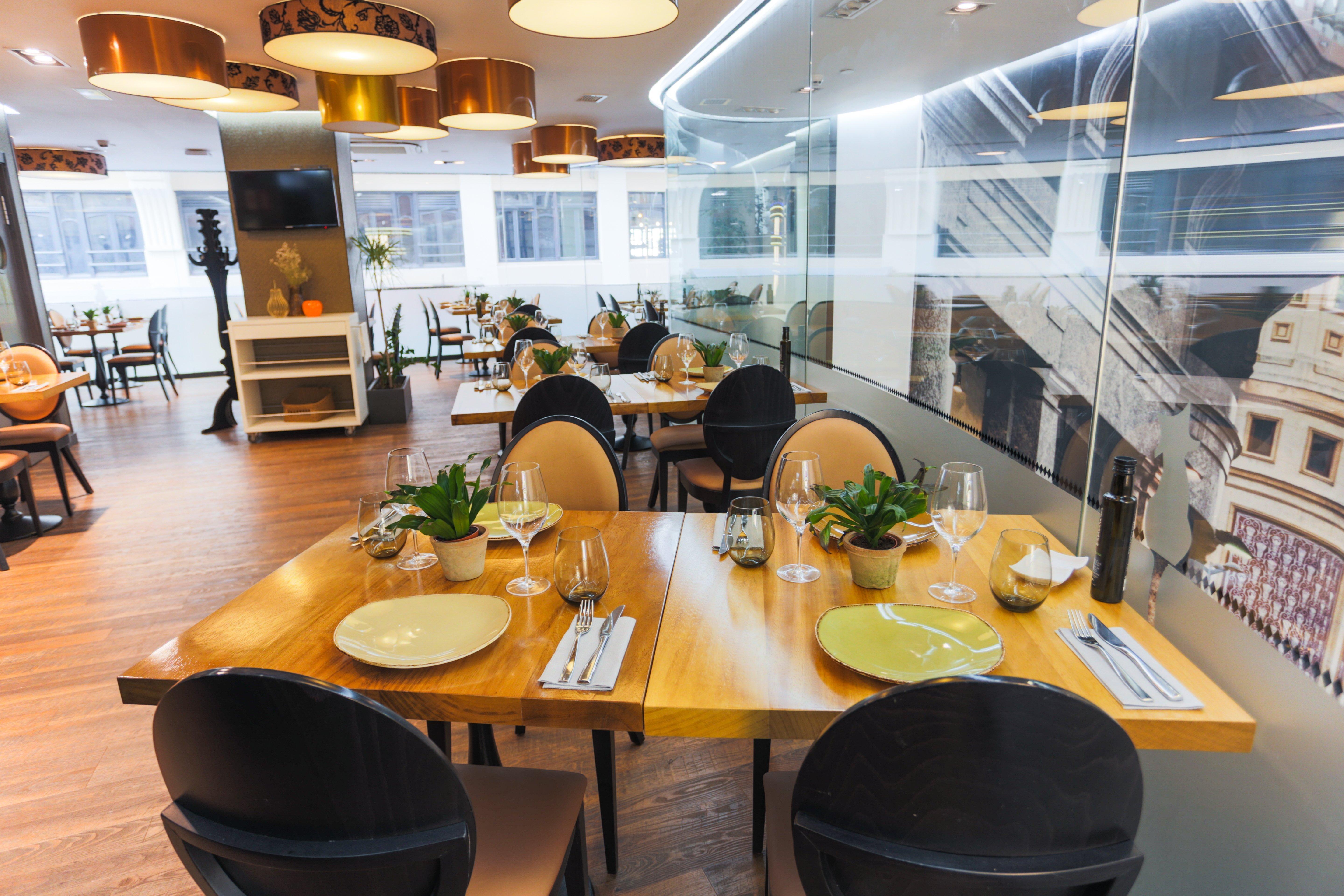 Hotel Indigo - Gran Via, An Ihg