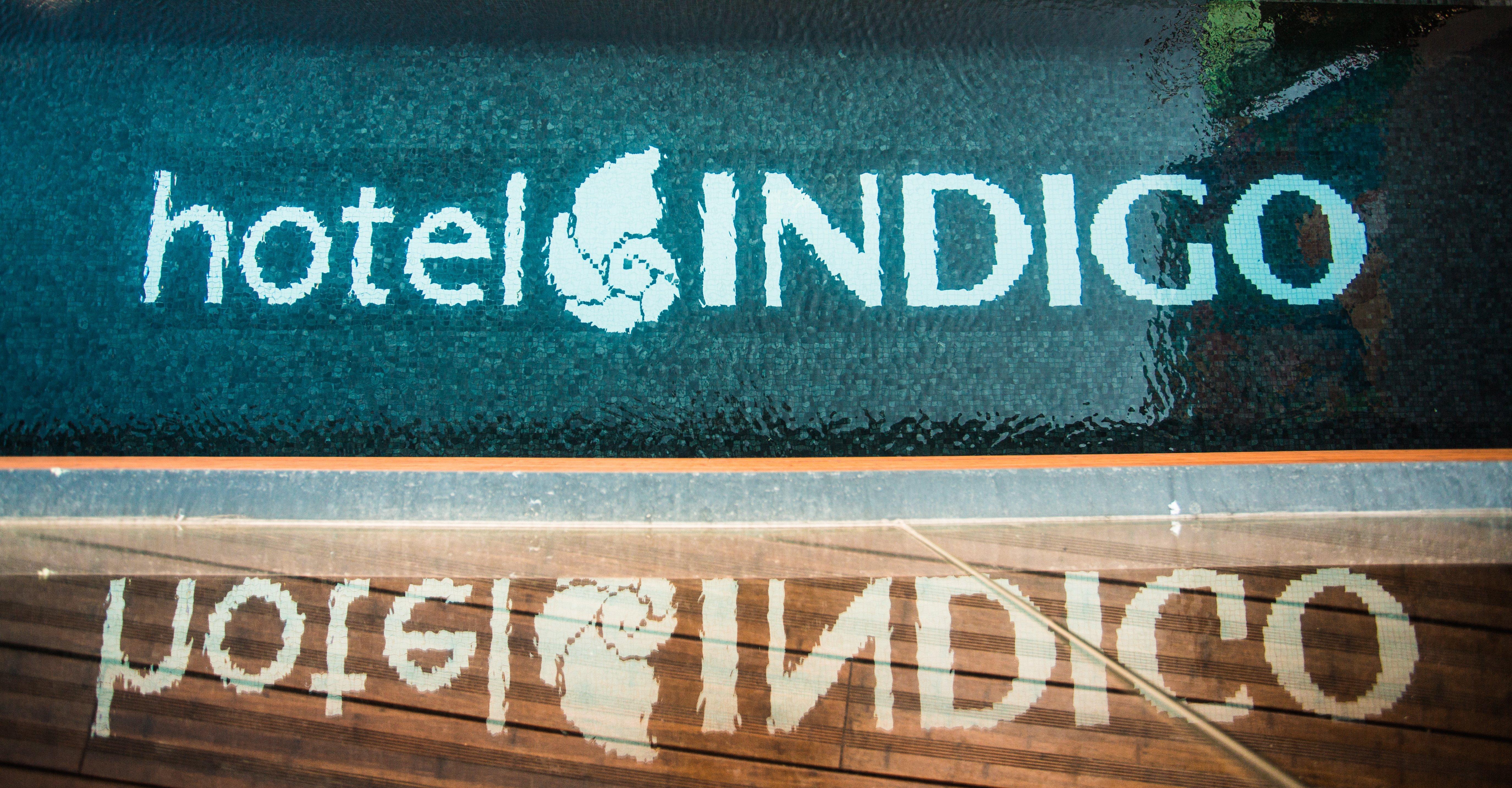 Hotel Indigo - Gran Via, An Ihg
