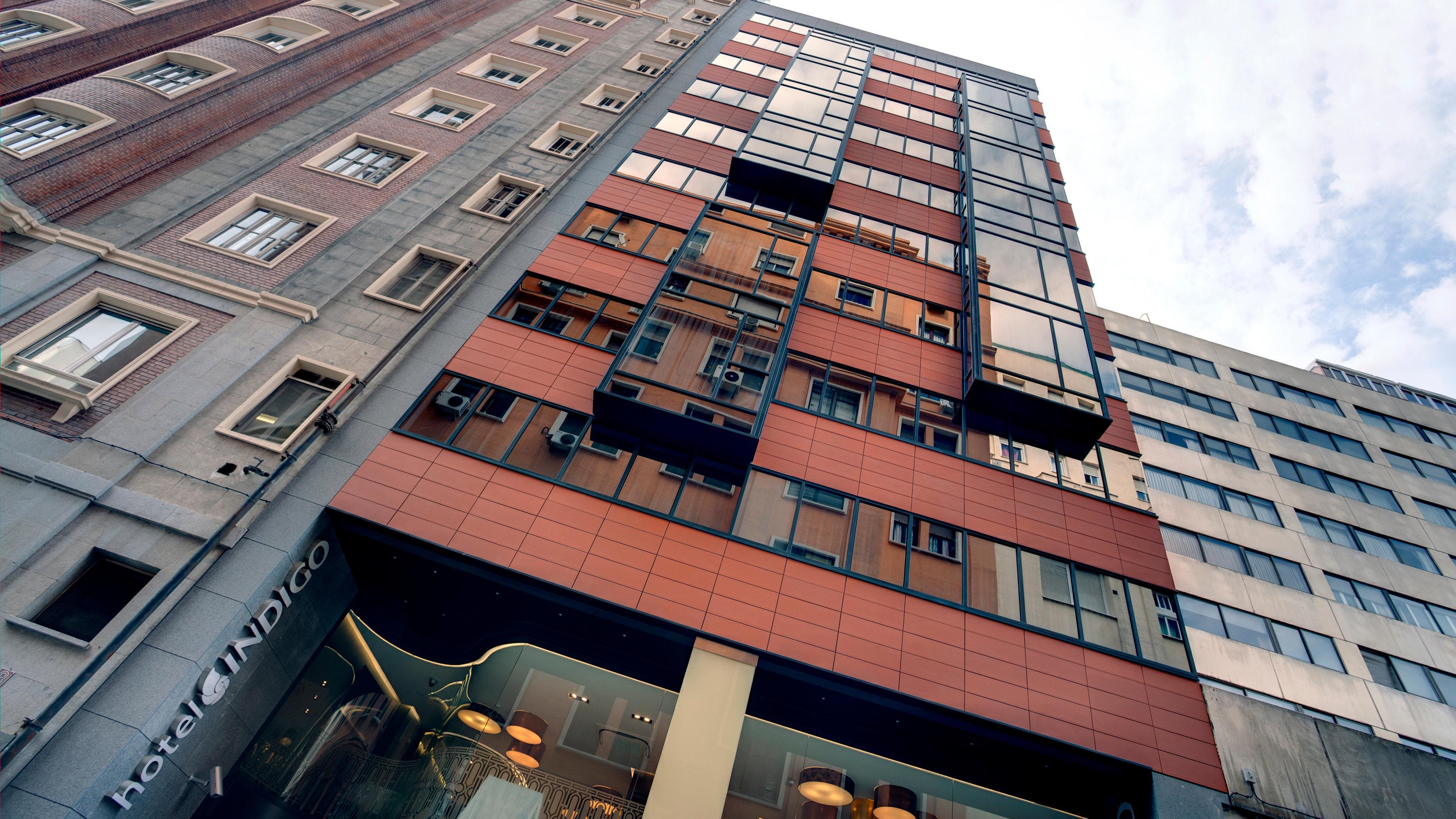 Hotel Indigo - Gran Via, An Ihg