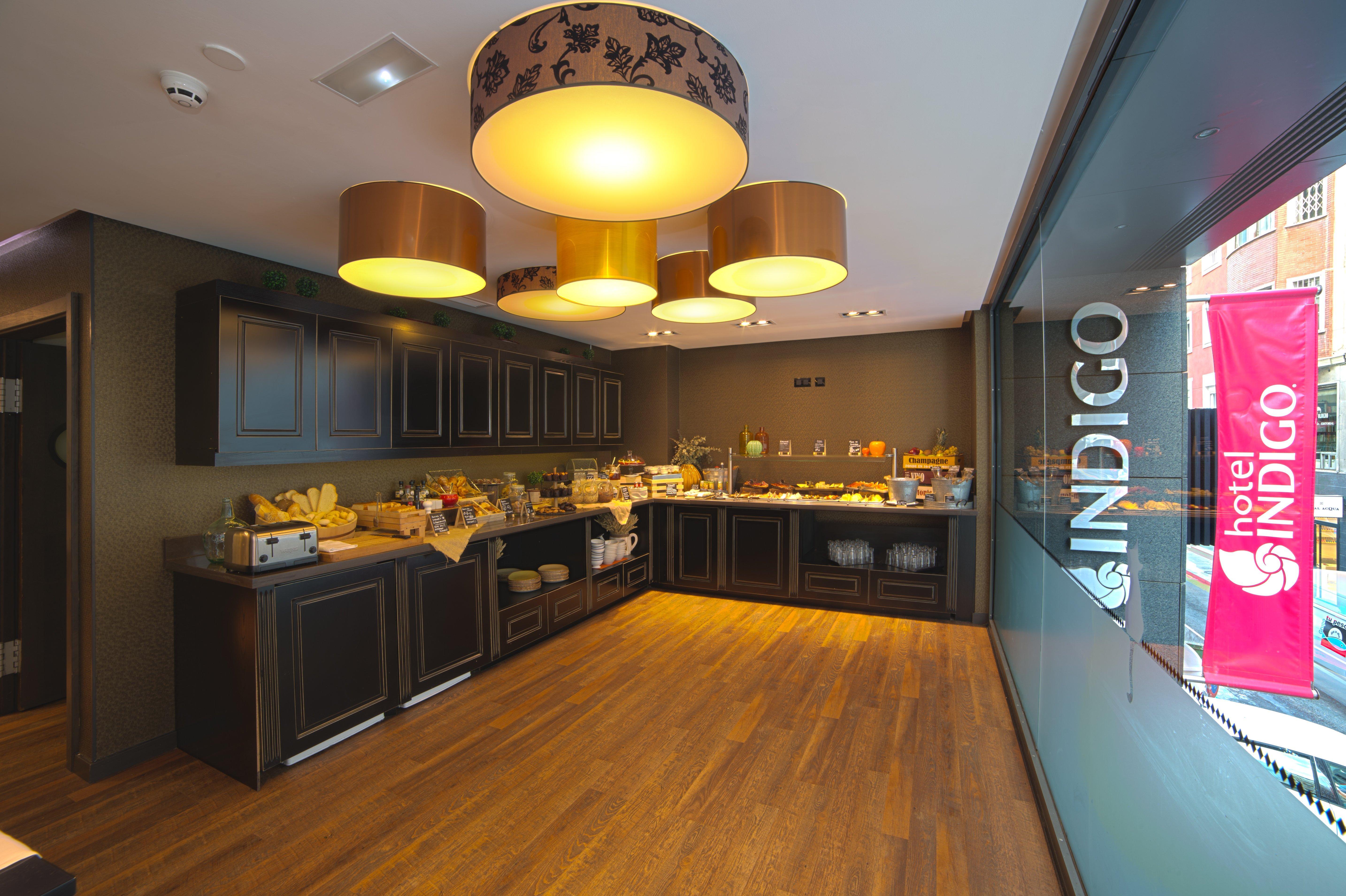 Indigo - Gran Via, An Ihg 4*