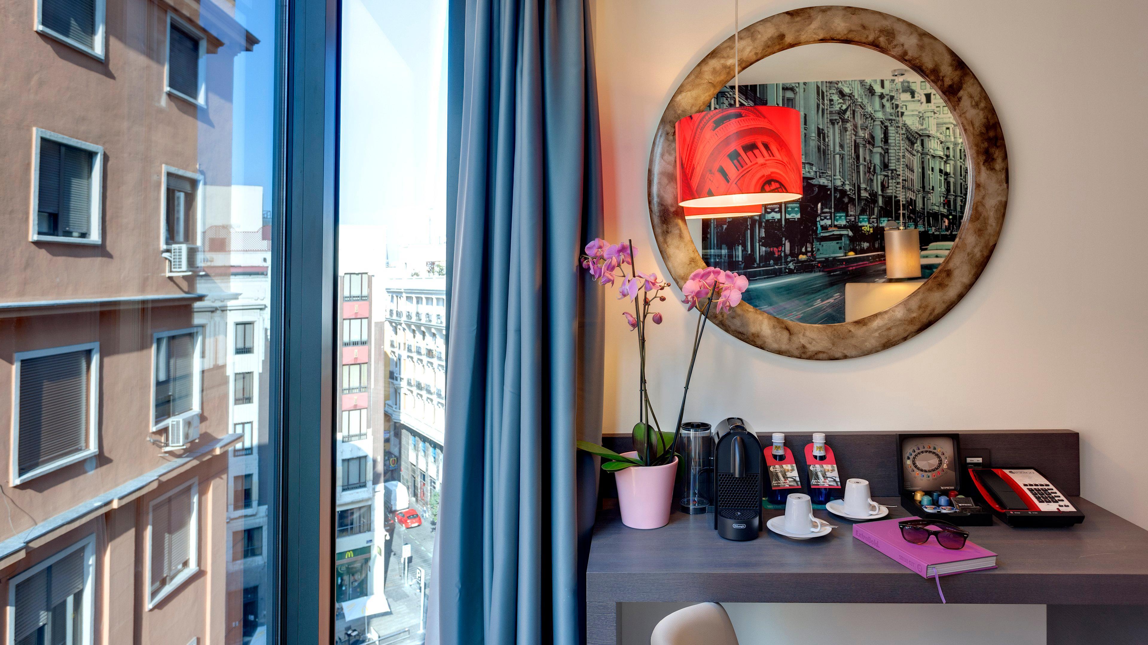Hotel Indigo - Gran Via, An Ihg 4*