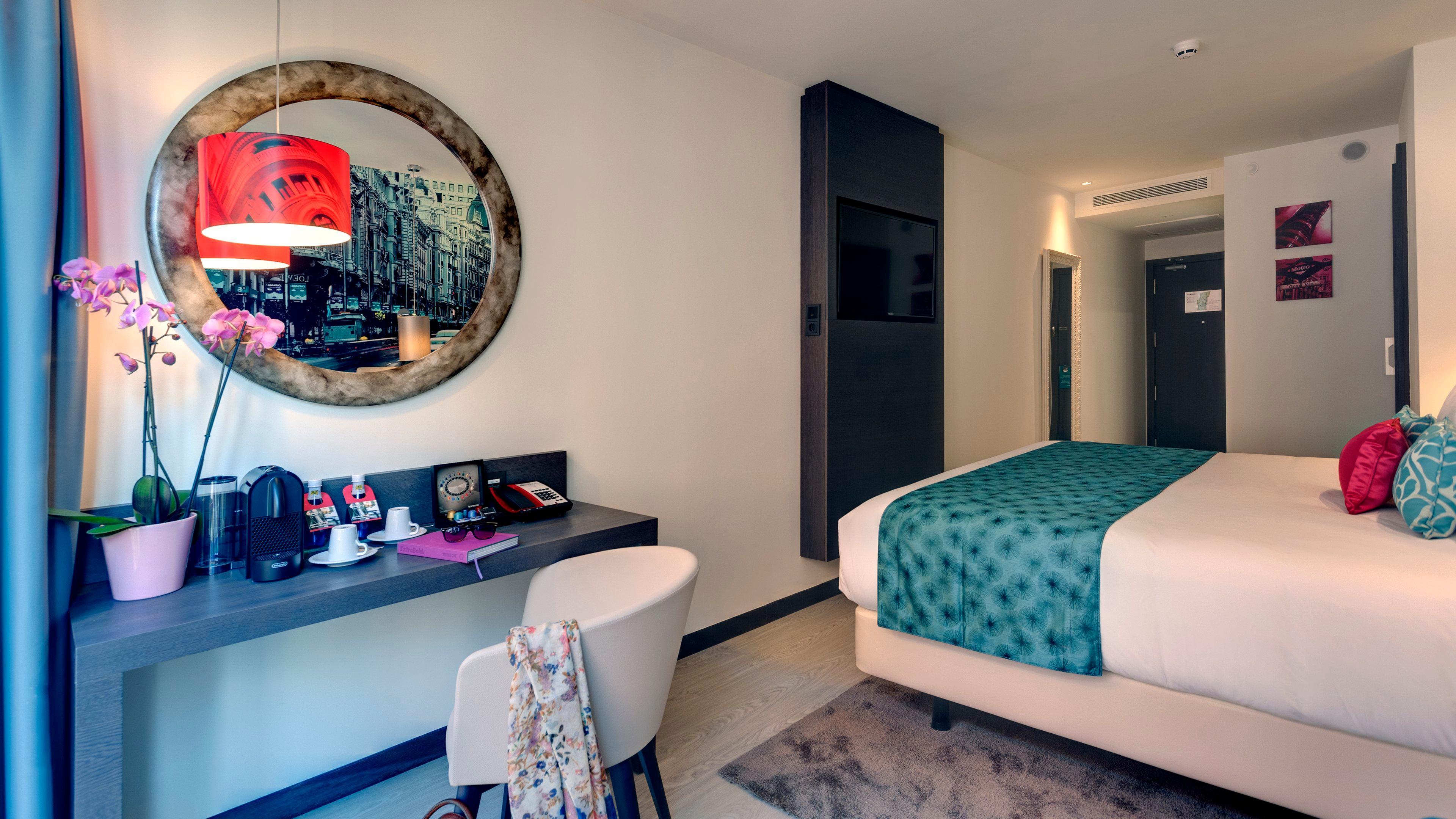 Indigo - Gran Via, An Ihg Hotel