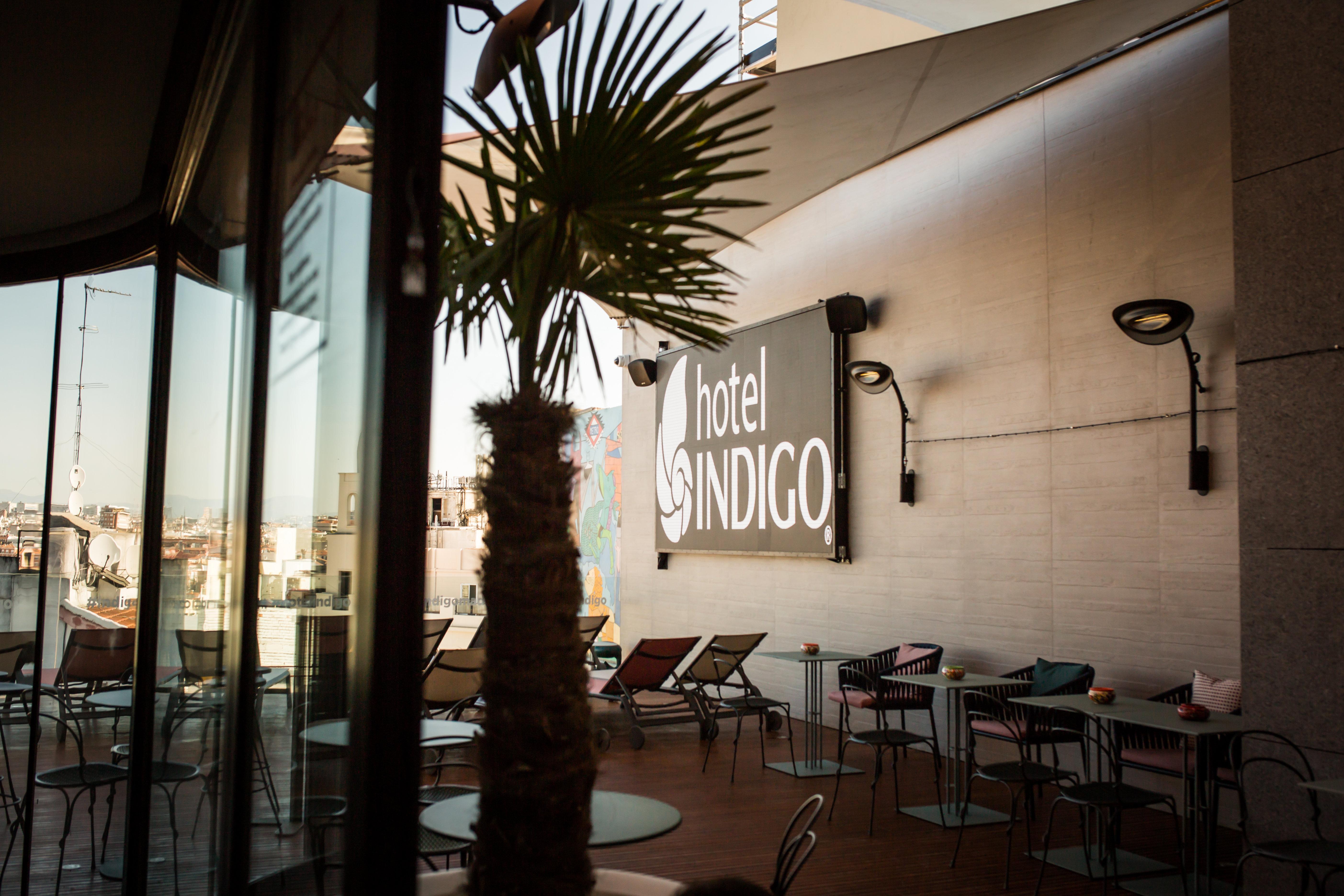 Indigo - Gran Via, An Ihg Madrid