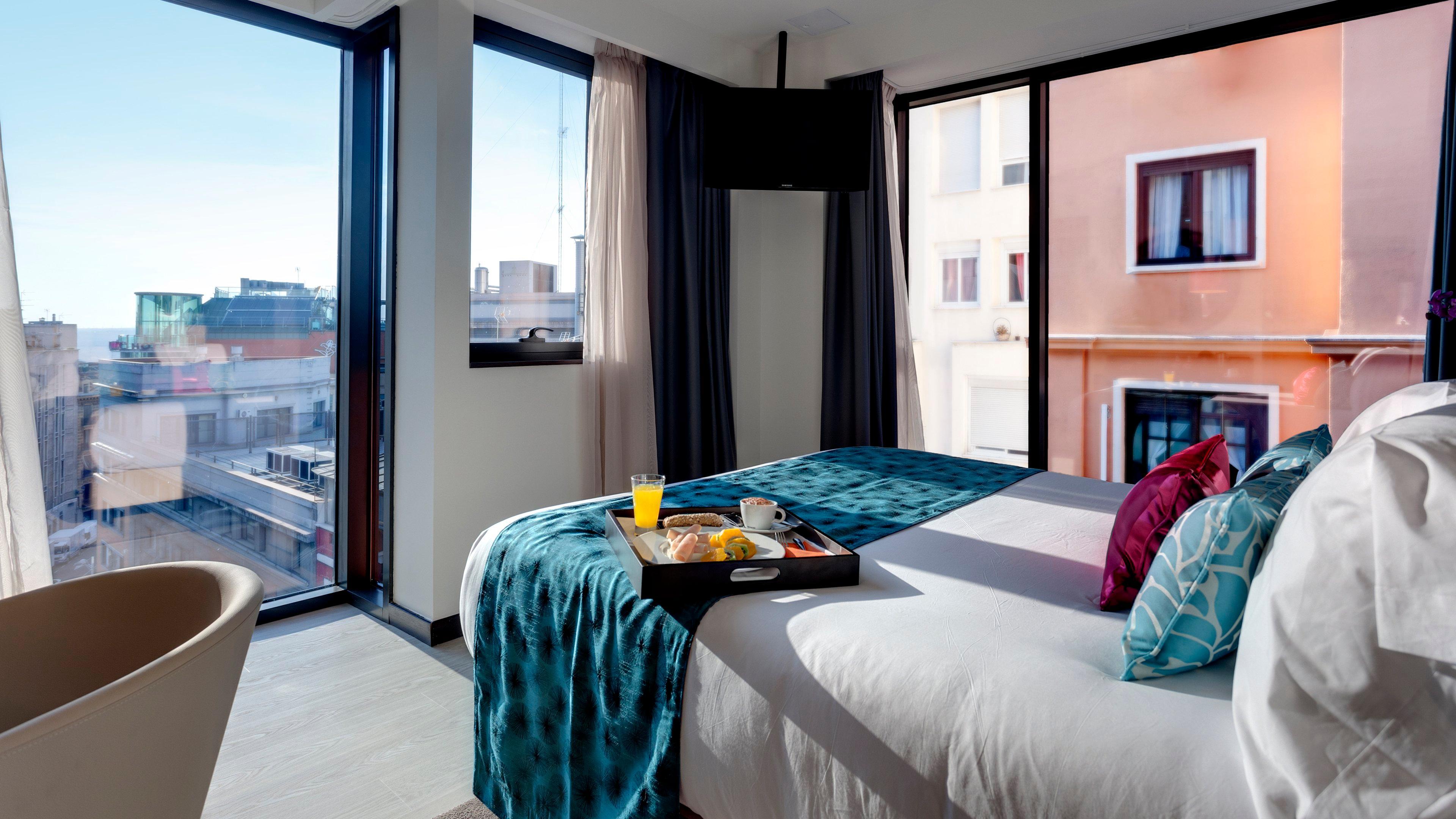 Indigo - Gran Via, An Ihg Hotel 4*