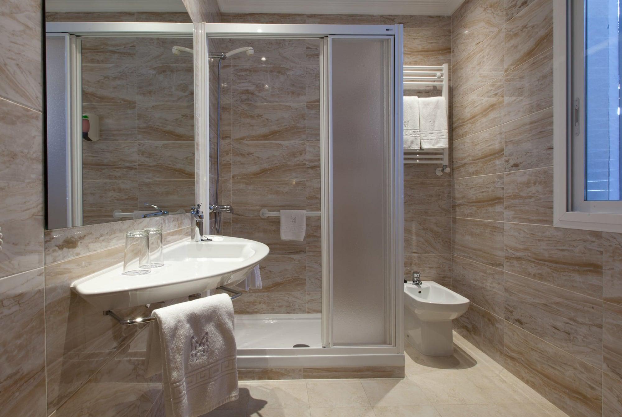 Hotel Mediodia Madrid