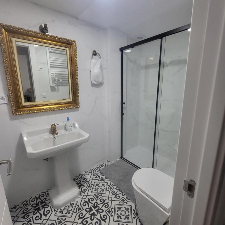 Volpi Mazzo Apartment *