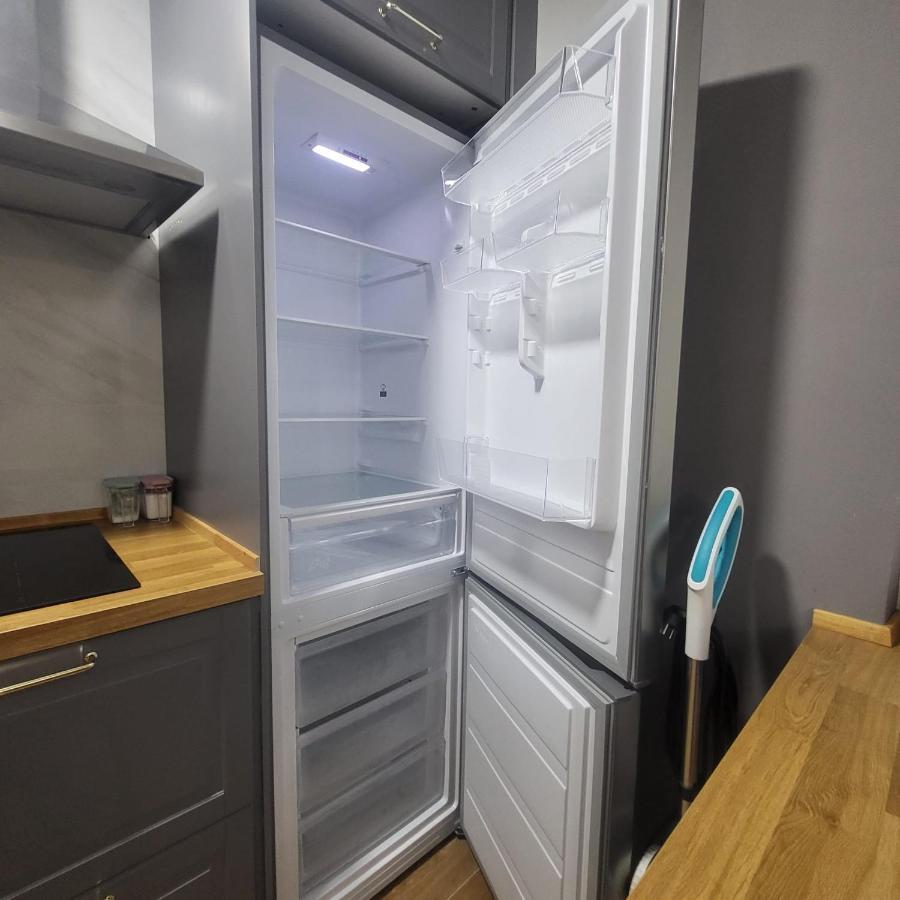 Apartment Volpi Mazzo *
