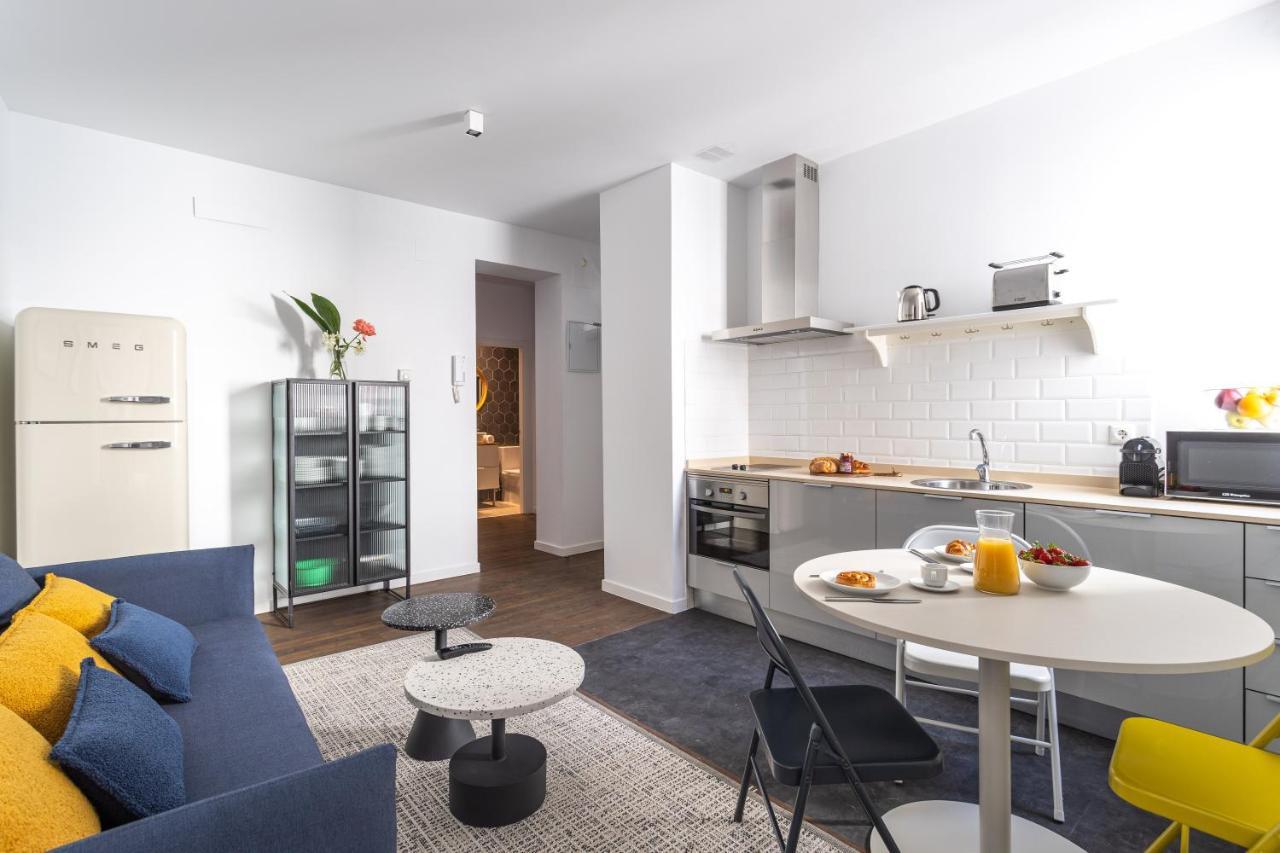 Arrivo Latina I Apartamento
