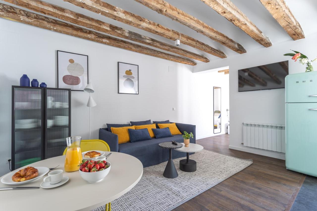 Apartamento Arrivo Latina I *