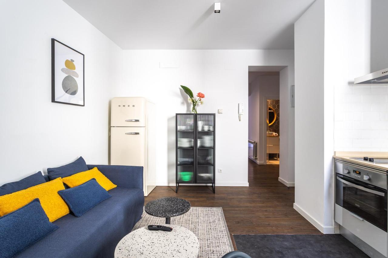 Apartamento Arrivo Latina I Madrid