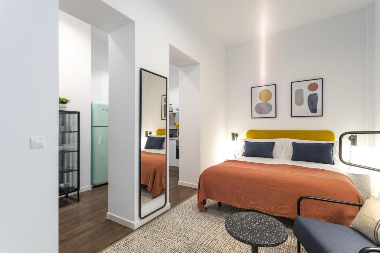 Arrivo Latina I Apartamento Madrid