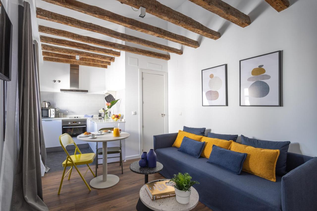 Apartamento Arrivo Latina I