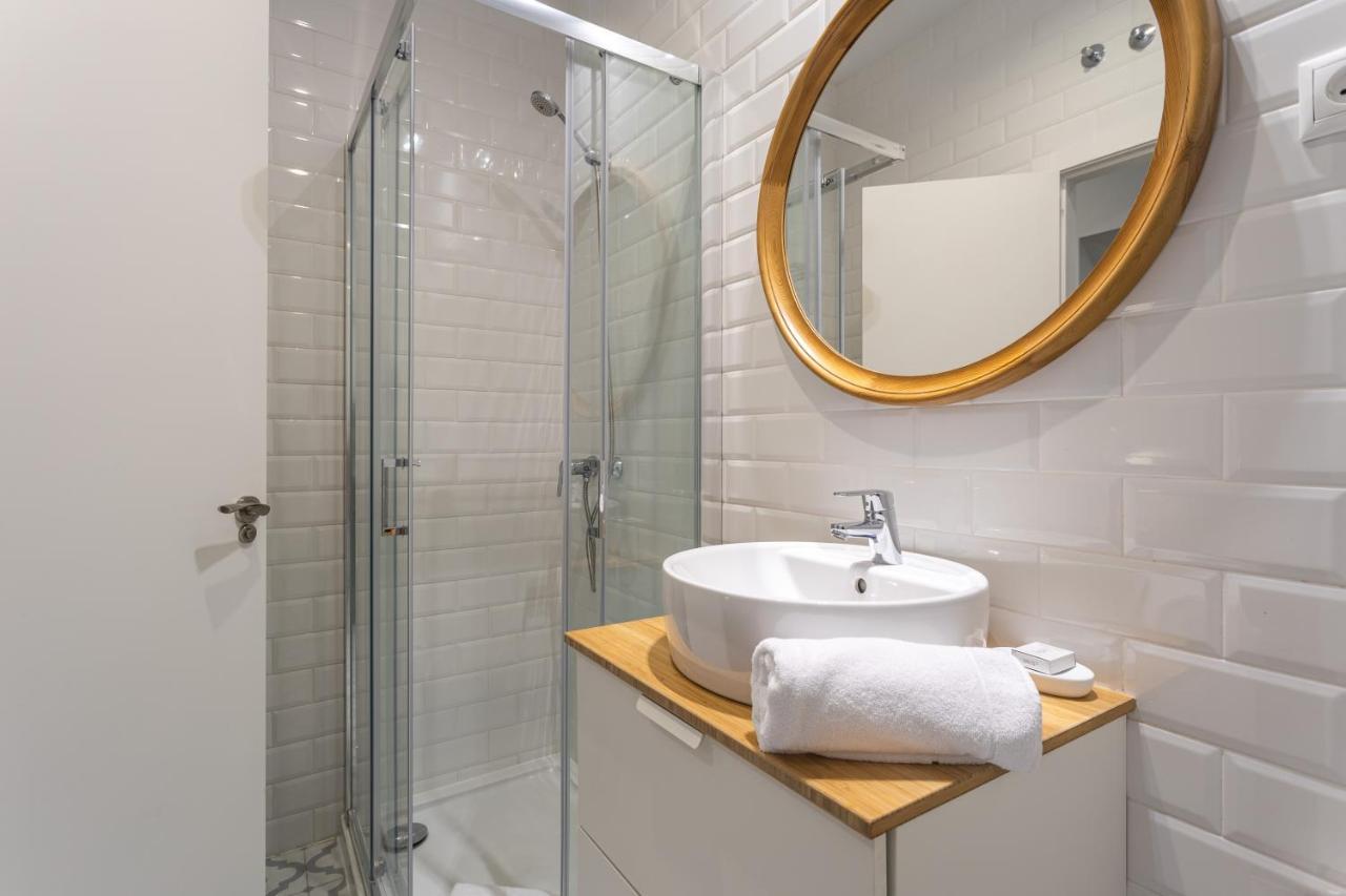 Apartamento Arrivo Latina I Madrid