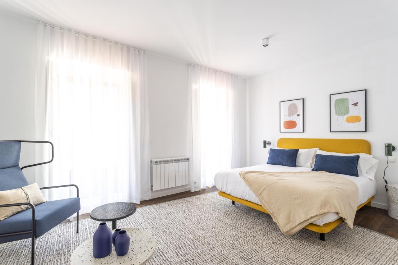 Apartamento Arrivo Latina I Madrid