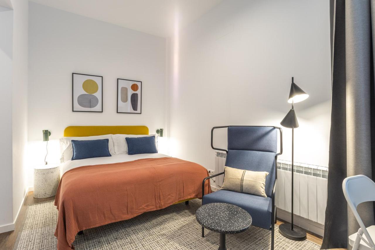 Arrivo Latina I Apartamento Madrid