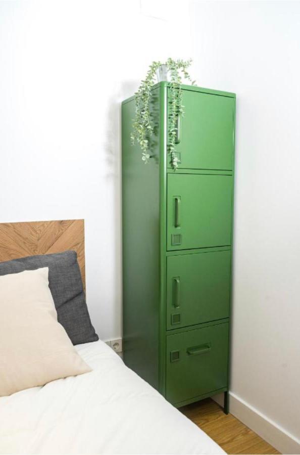 Exyca Cuatro Caminos Apartment Madrid