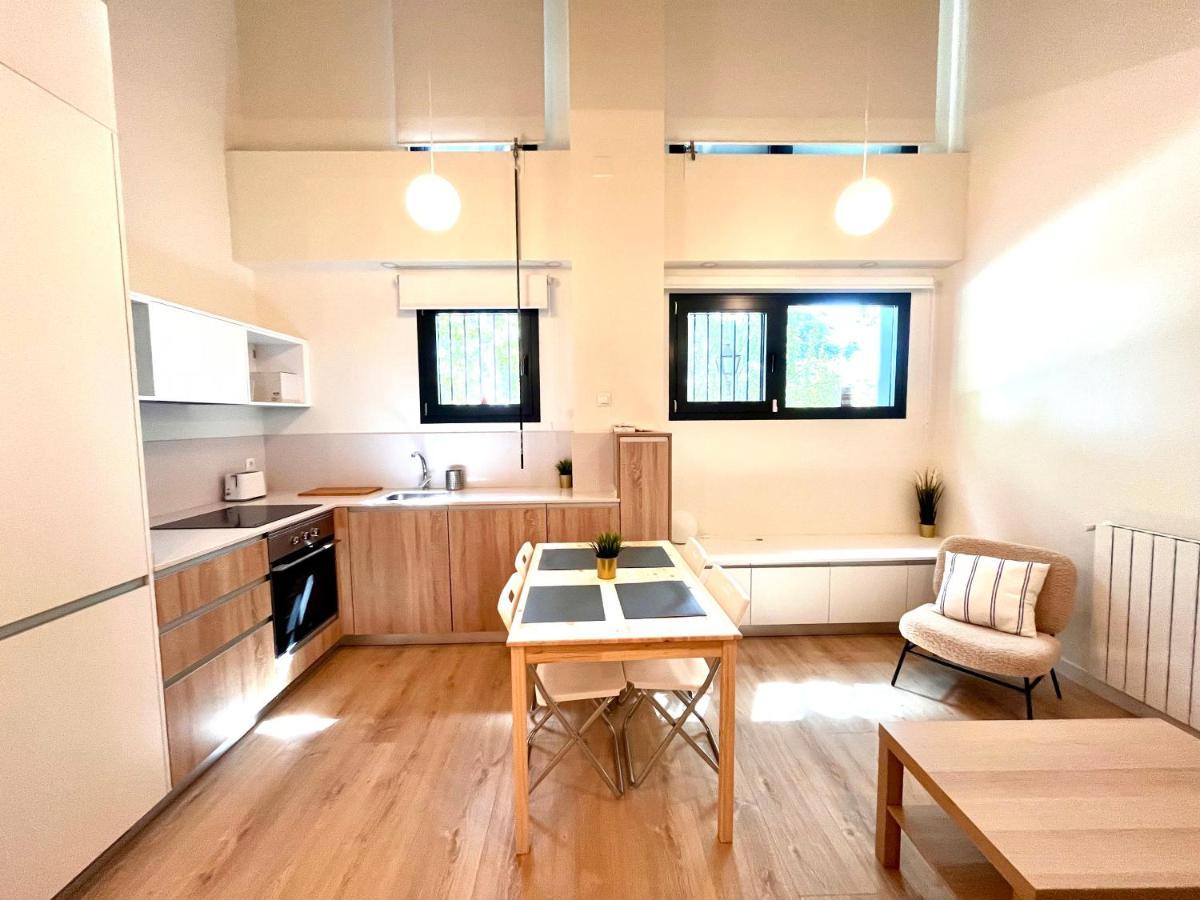 The Ventas Whim. Apartamento Madrid