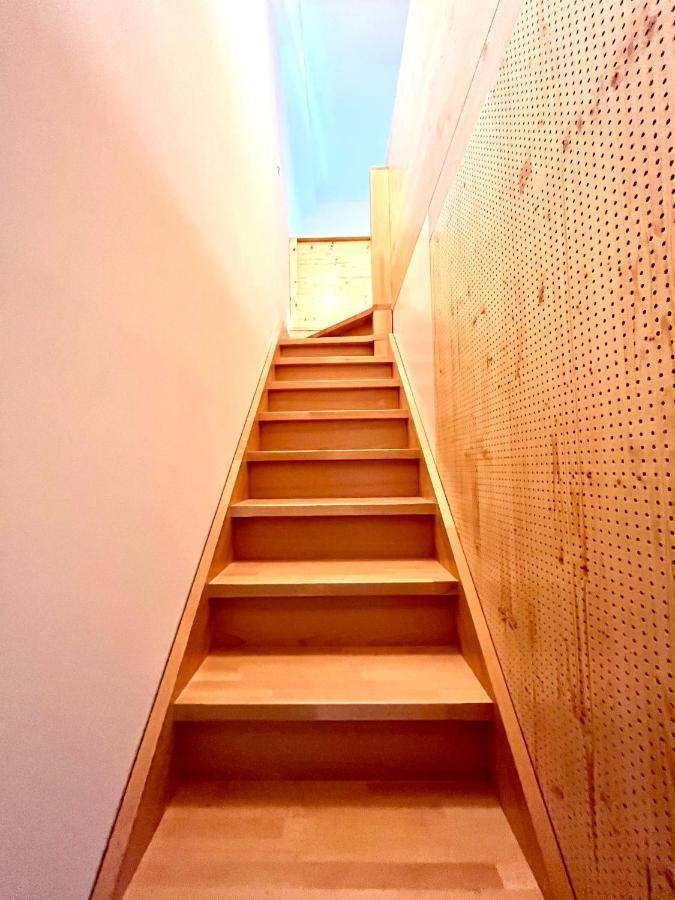 Apartamento The Ventas Whim. Madrid