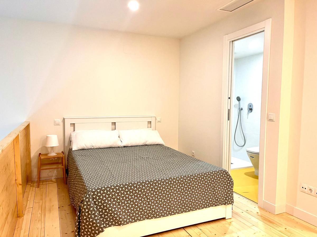 Apartamento The Ventas Whim. *