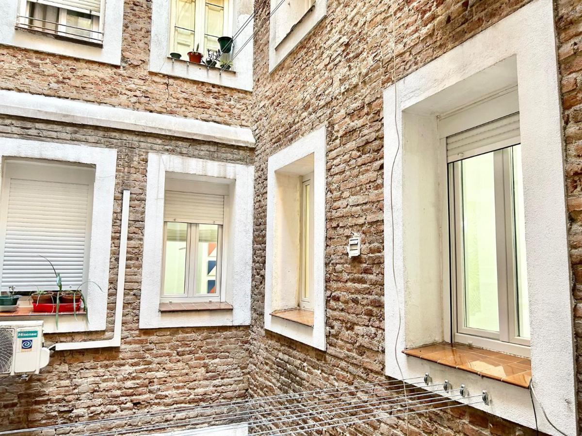 Atocha Ferrocarril 5 Apartment *