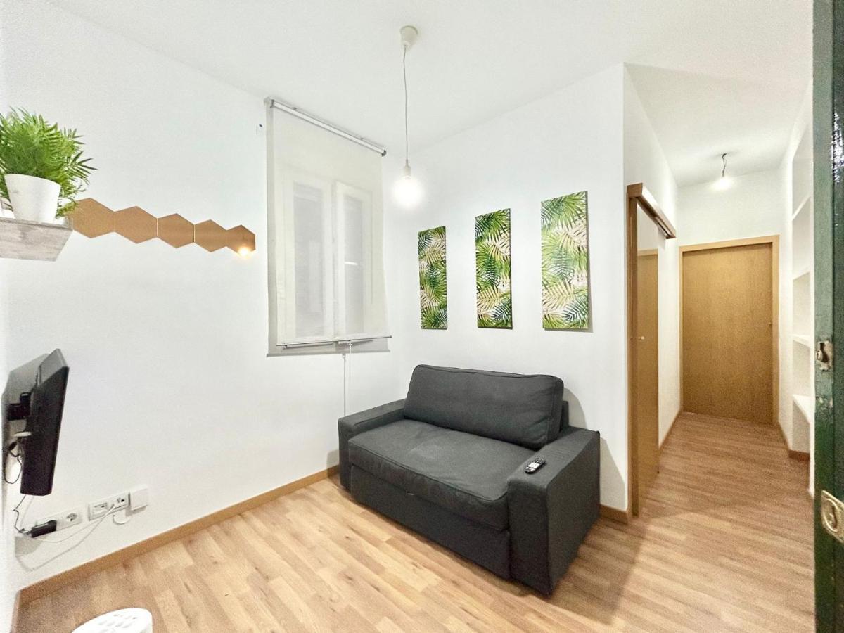 Atocha Ferrocarril 5 Apartment Madrid