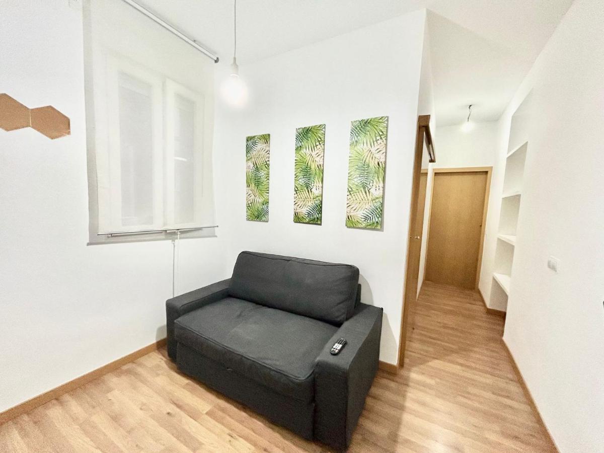 Apartment Atocha Ferrocarril 5