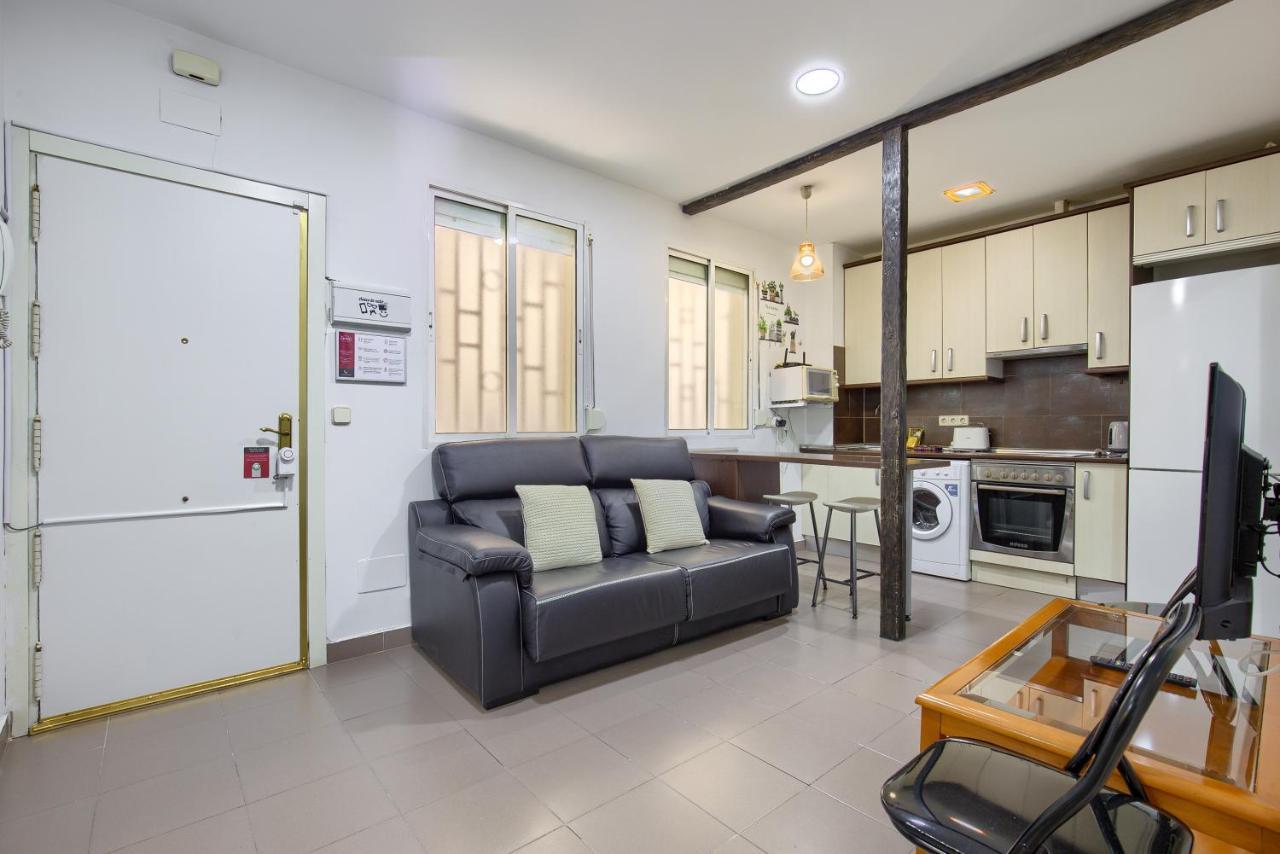 Charming Ferrocarril - Apartamento Madrid