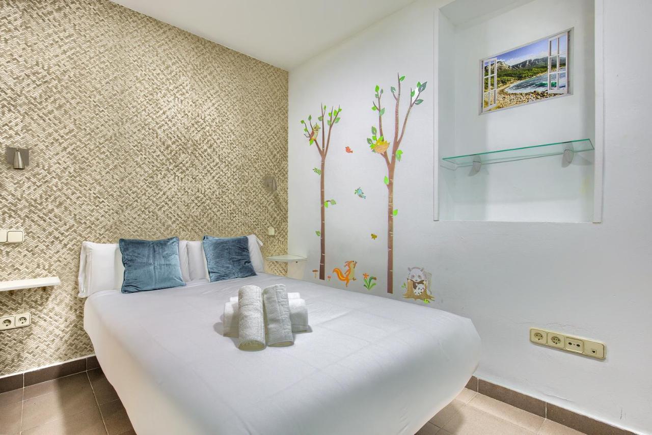 Charming Ferrocarril - Apartamento