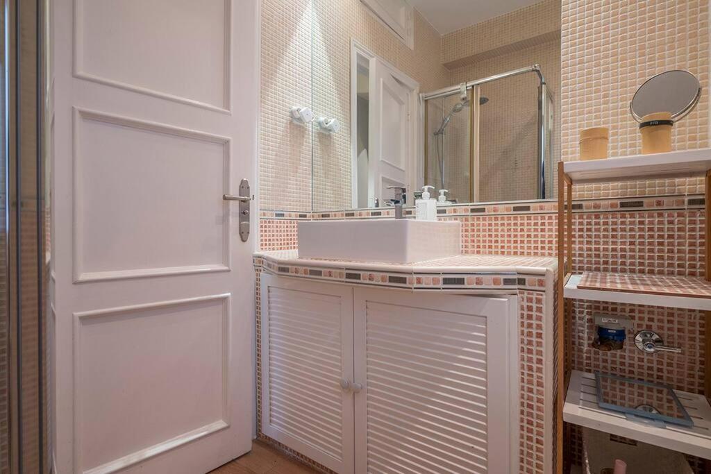 La Joya De Lope De Vega Apartment Madrid