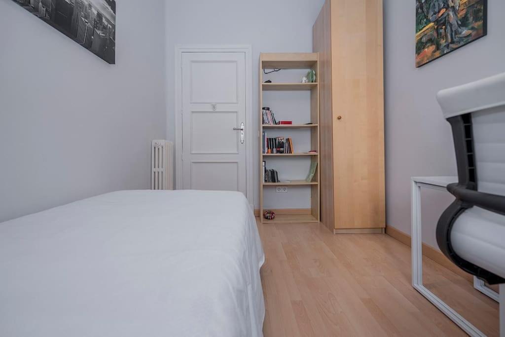 La Joya De Lope De Vega Apartment Madrid