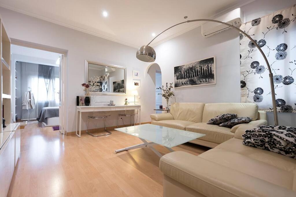 Apartment La Joya De Lope De Vega *