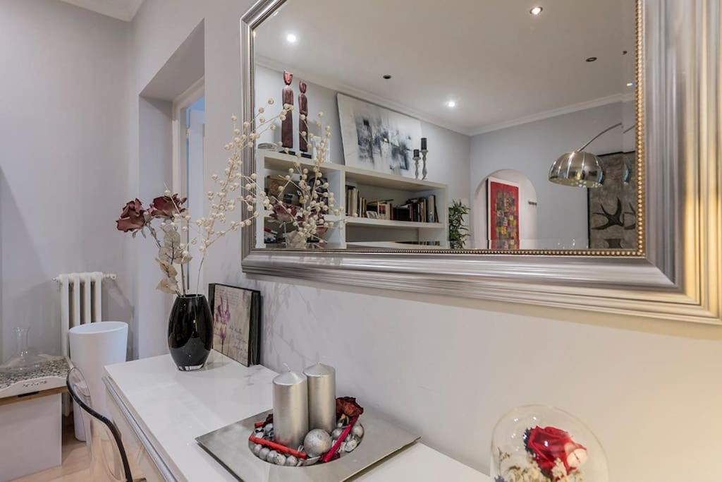 Apartment La Joya De Lope De Vega Madrid