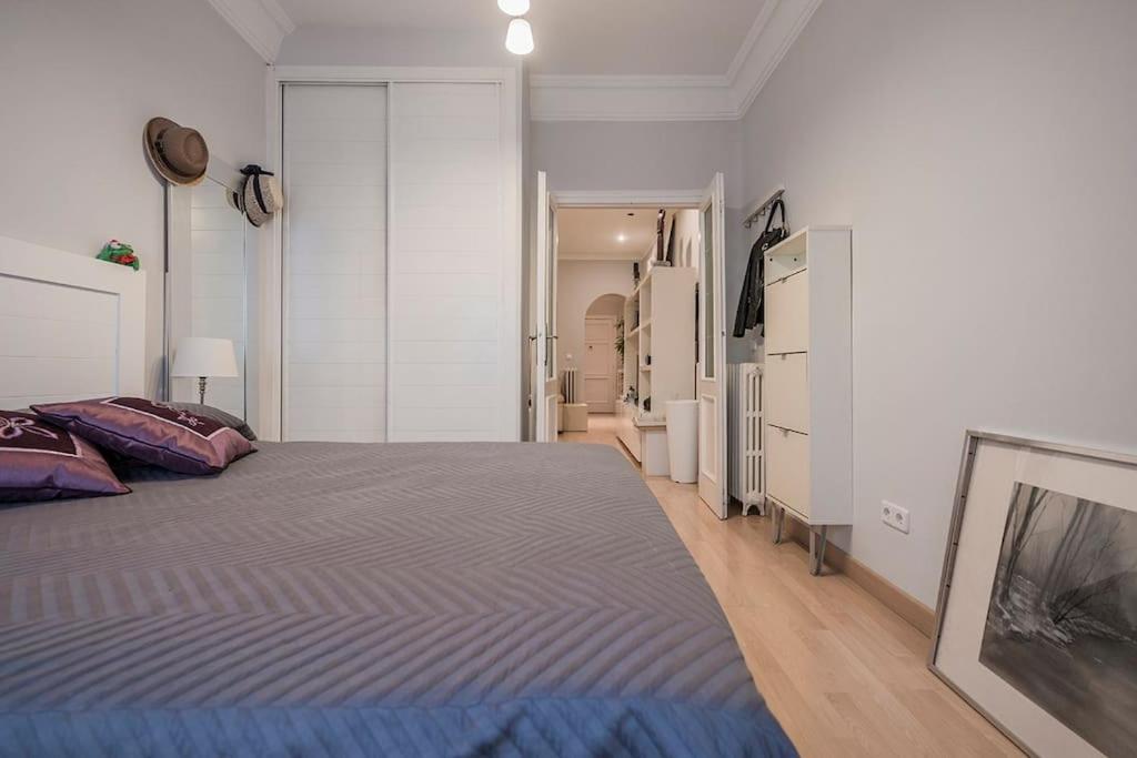 La Joya De Lope De Vega Apartment Madrid