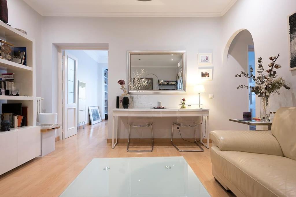 Apartment La Joya De Lope De Vega Madrid
