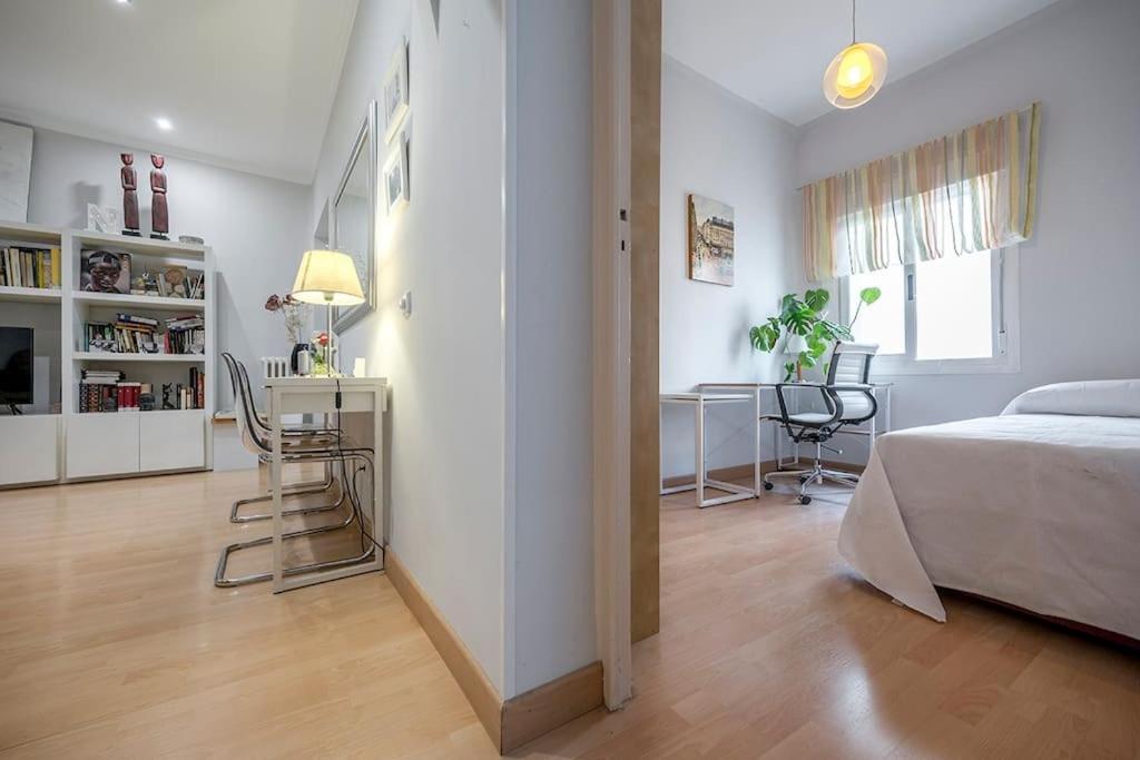 Apartment La Joya De Lope De Vega